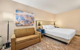 Comfort Inn Ancienne-Lorette - Quebec Airport